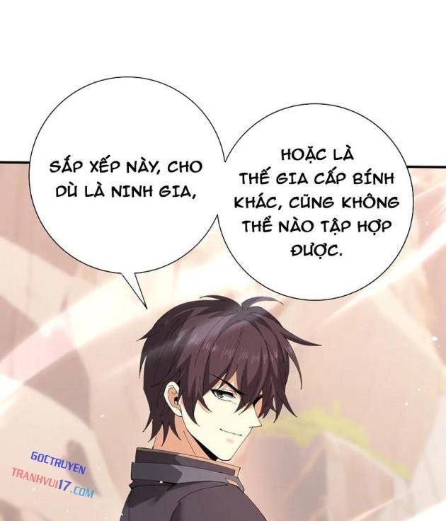 Toàn Dân Chuyển Chức: Ngự Long Sư Là Chức Nghiệp Yếu Nhất? - Page 58
