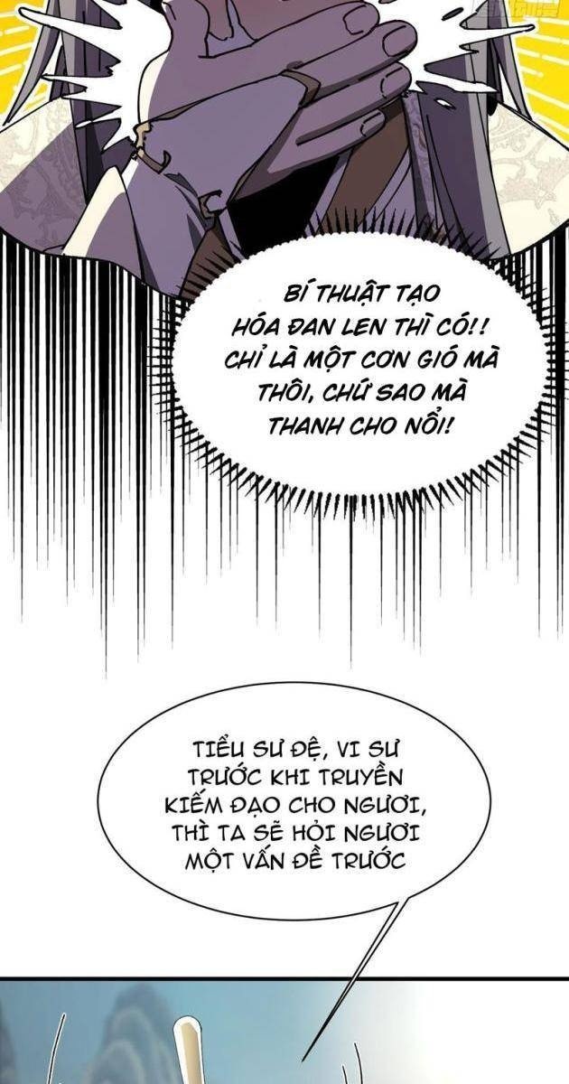Thực Sự Có Người Cho Rằng Tu Tiên Khó Sao? - Page 31