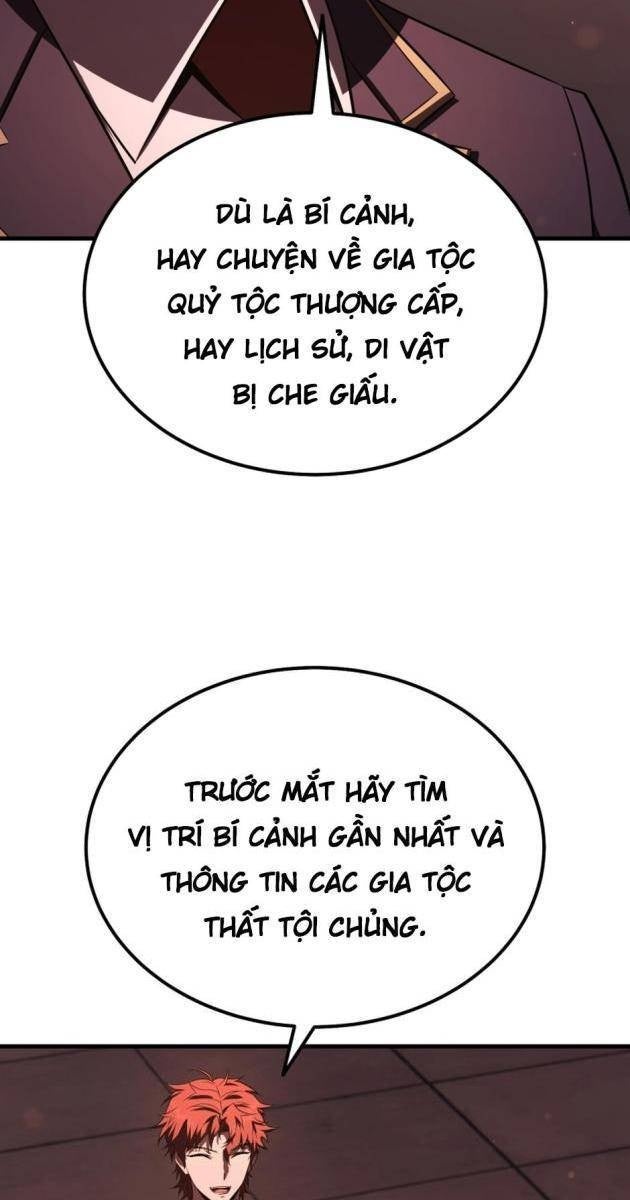 Phản Diện Mắt Cáo Của Học Viện Quỷ Giới - Page 99