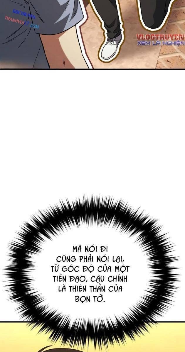Đường Chuyền Đặc Biệt Của Tiền Vệ Thiên Tài - Page 69