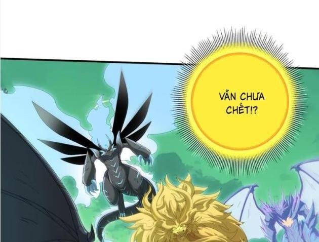 Toàn Dân Chuyển Chức: Ngự Long Sư Là Chức Nghiệp Yếu Nhất? - Page 59
