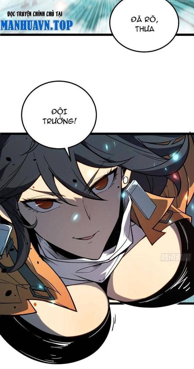 Toàn Chức Giác Tỉnh - Page 23