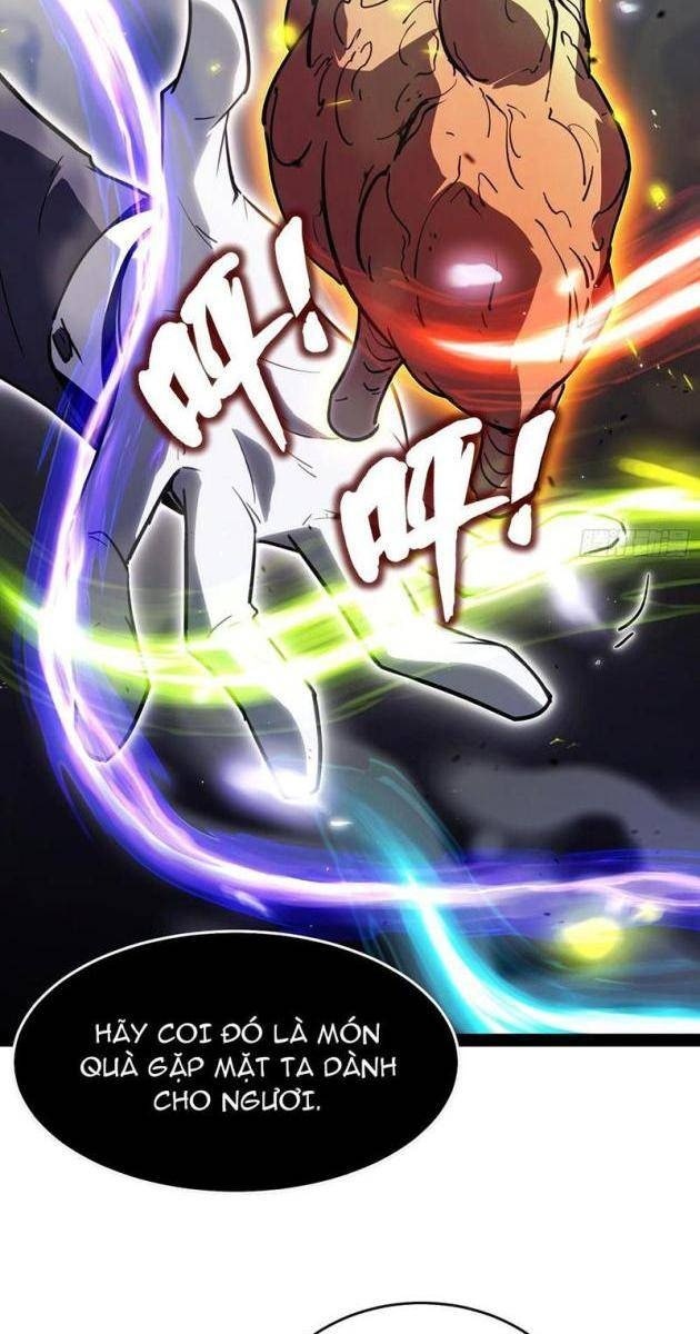 Toàn Chức Giác Tỉnh - Page 184