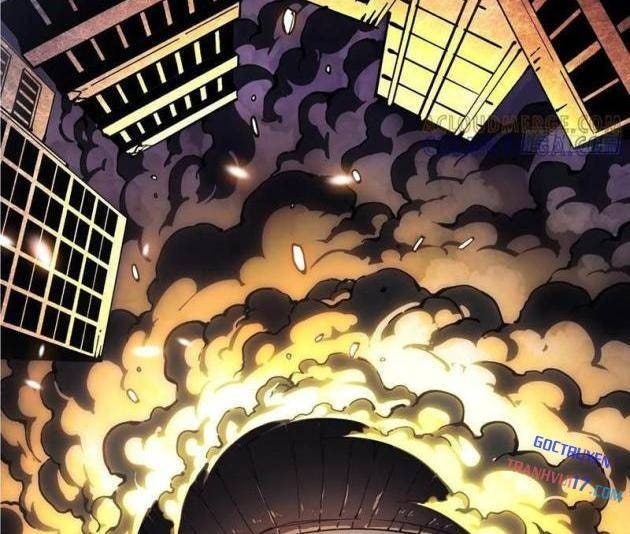 Cao Võ Tiến Hóa: Bắt Đầu Thức Tỉnh Quái Thú Chi Vương - Page 42