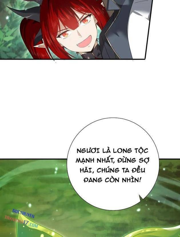 Toàn Dân Chuyển Chức: Ngự Long Sư Là Chức Nghiệp Yếu Nhất? - Page 52