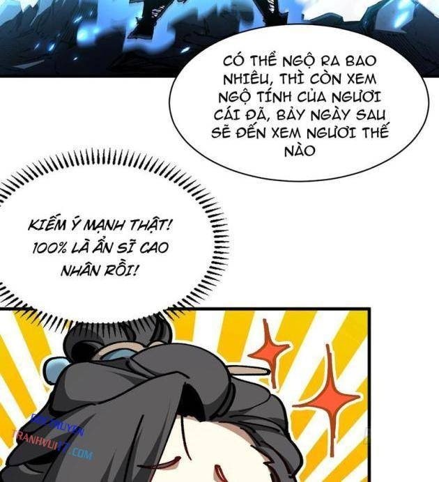 Thực Sự Có Người Cho Rằng Tu Tiên Khó Sao? - Page 58