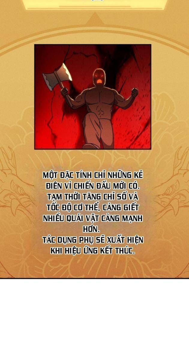 Ta Trở Thành Truyền Nhân Của Võ Thần - Page 63