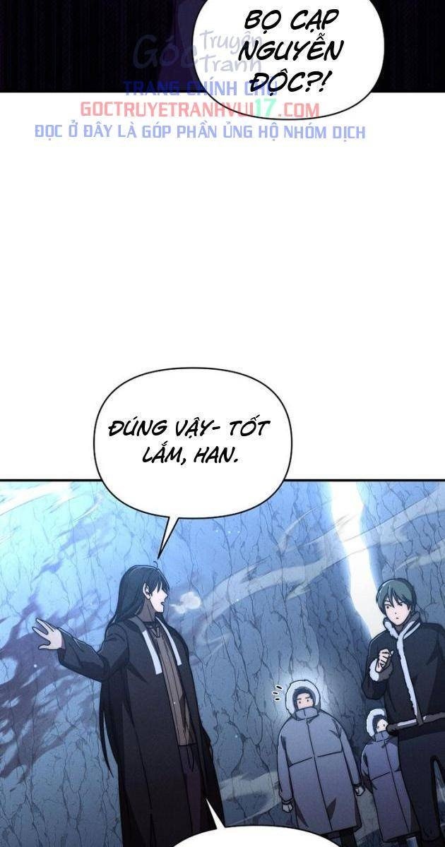 Ta Trở Thành Truyền Nhân Của Võ Thần - Page 93