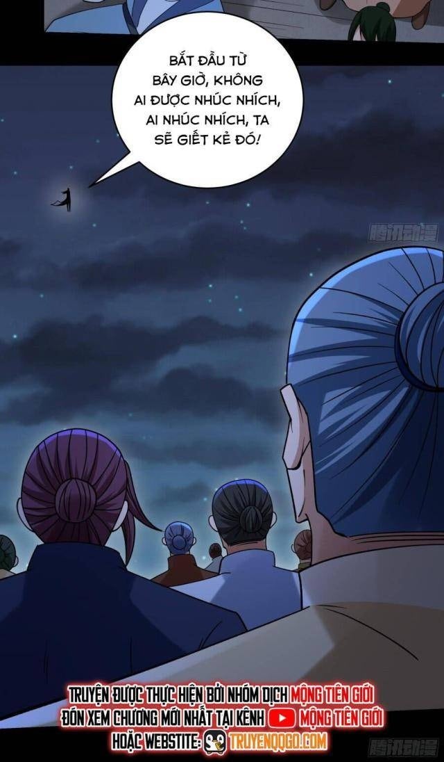 Tuyệt Thế Võ Thần - Page 36