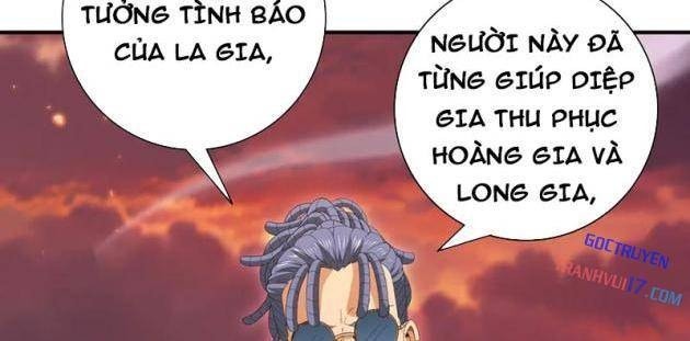 Toàn Dân Chuyển Chức: Ngự Long Sư Là Chức Nghiệp Yếu Nhất? - Page 30