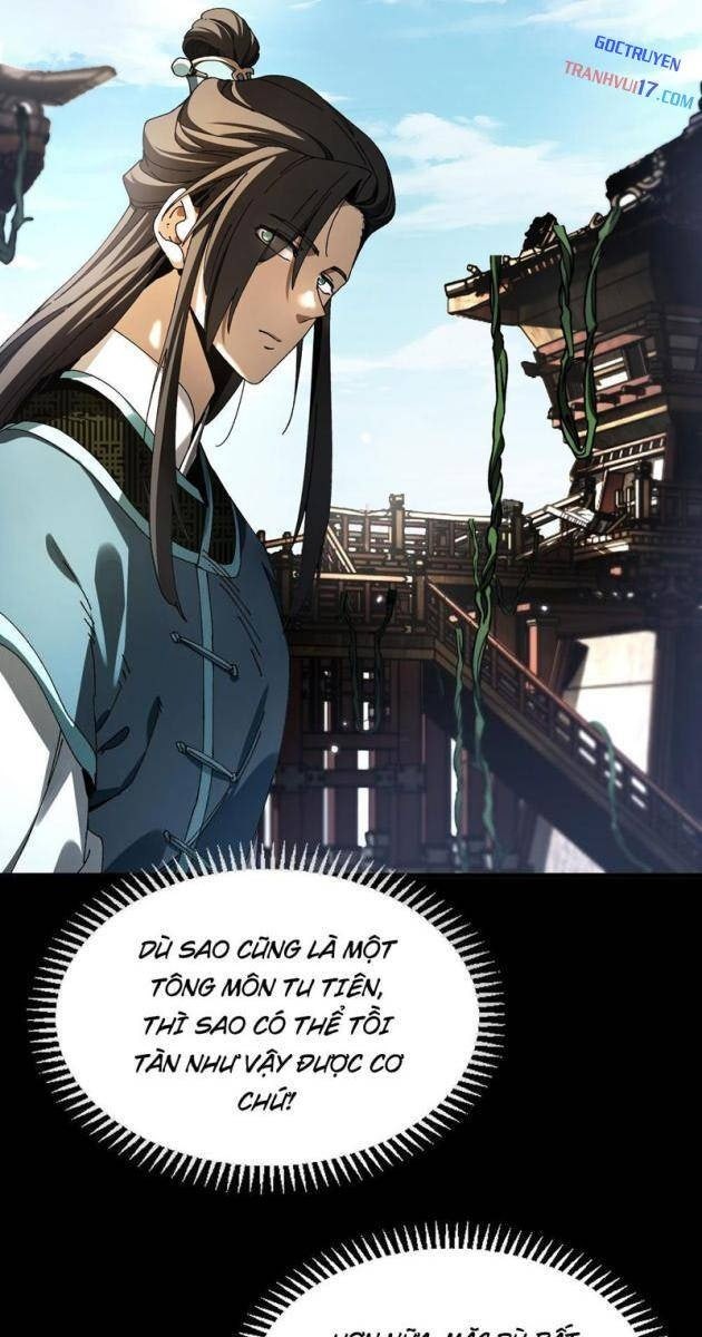 Thực Sự Có Người Cho Rằng Tu Tiên Khó Sao? - Page 15