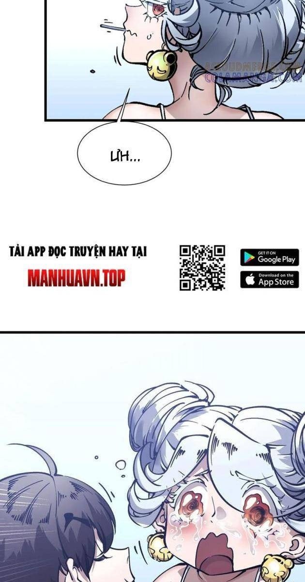 Cao Võ Tiến Hóa: Bắt Đầu Thức Tỉnh Quái Thú Chi Vương - Page 59