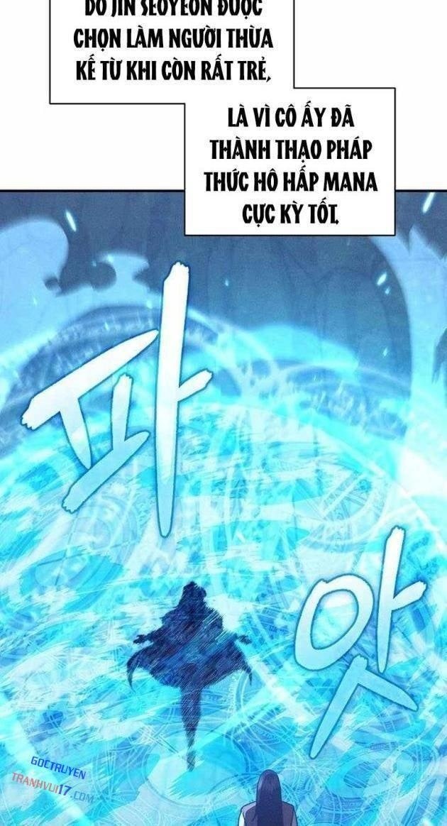 Ta Trở Thành Truyền Nhân Của Võ Thần - Page 36