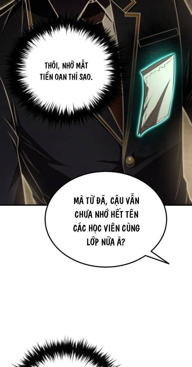 Phản Diện Mắt Cáo Của Học Viện Quỷ Giới - Page 112