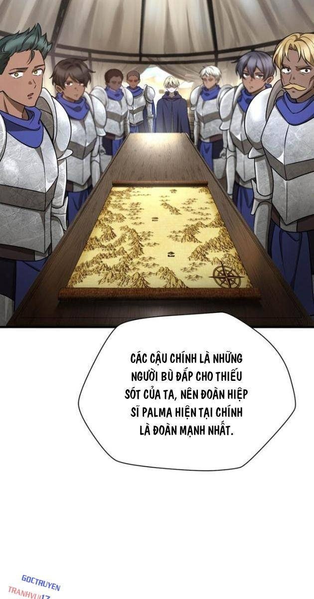 Helmut-Đứa Trẻ Bị Lãng Quên - Page 47