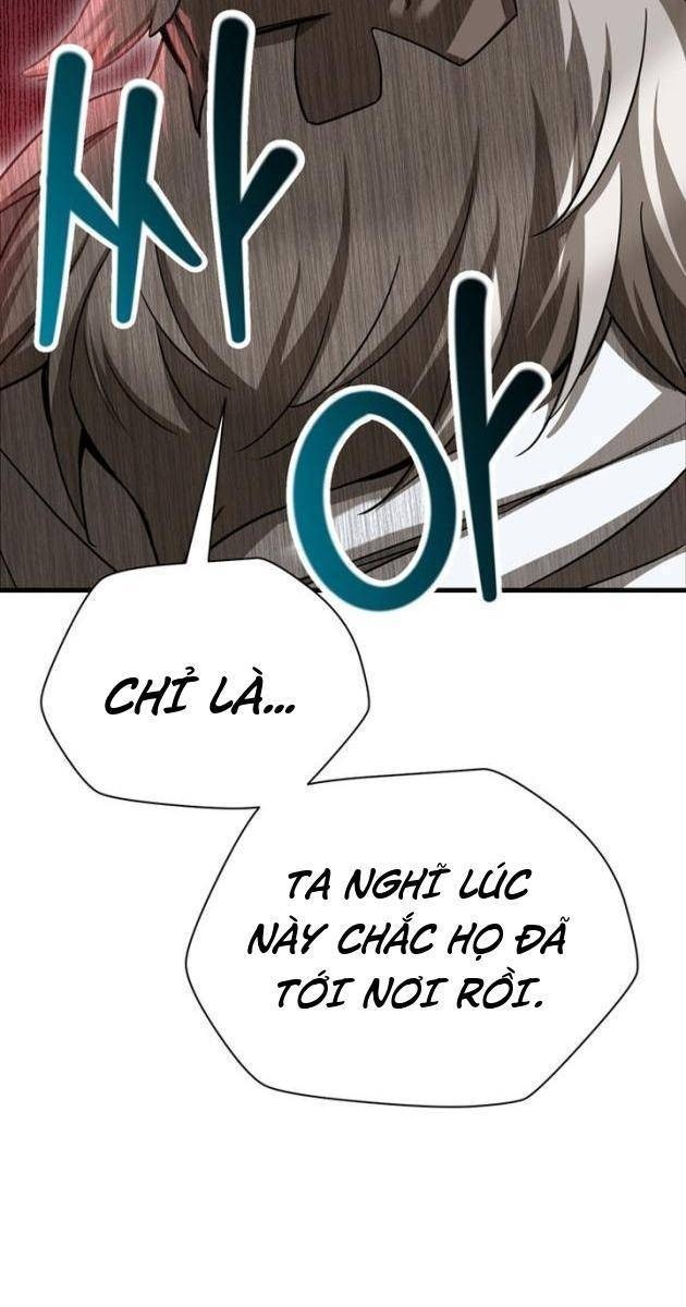 Helmut-Đứa Trẻ Bị Lãng Quên - Page 8