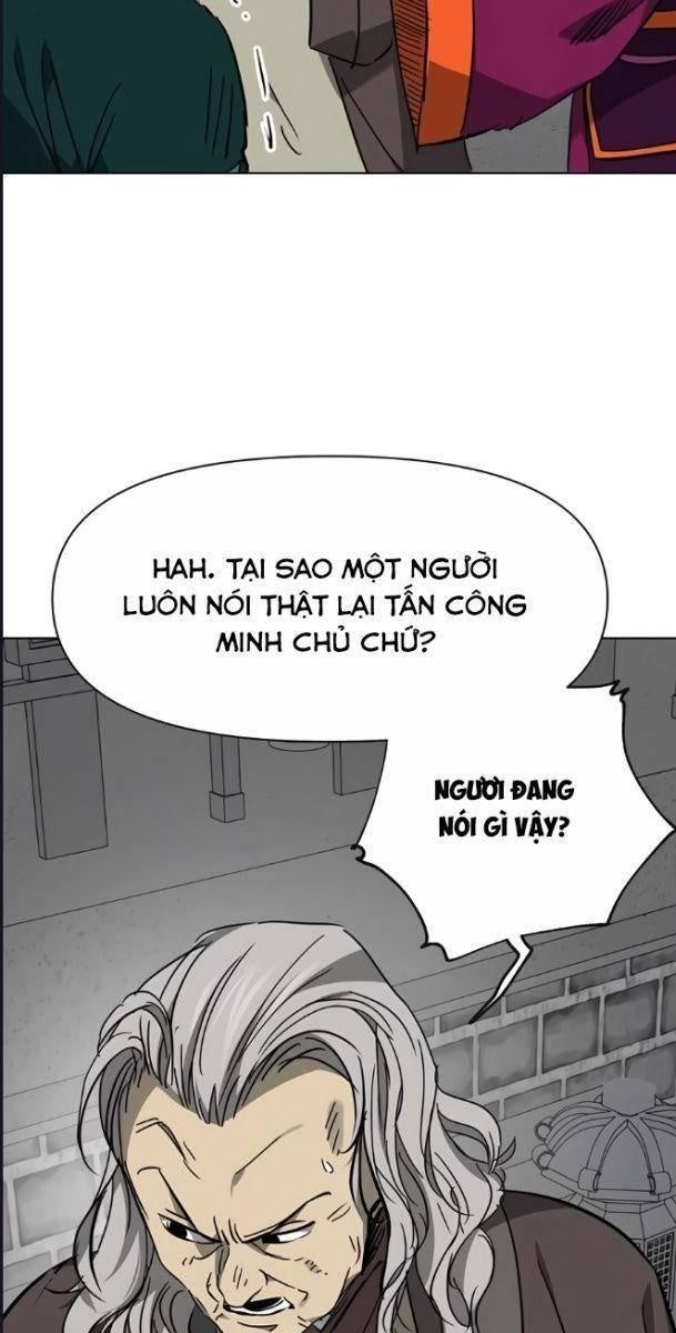 Thăng Cấp Vô Hạn Trong Murim - Page 8