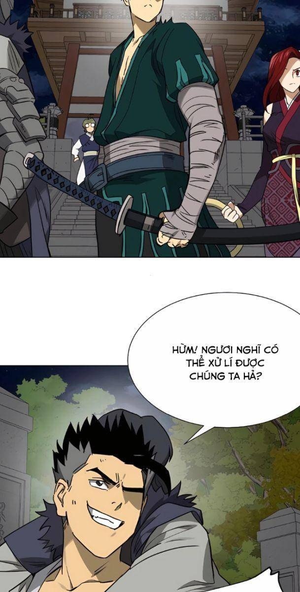 Thăng Cấp Vô Hạn Trong Murim - Page 62