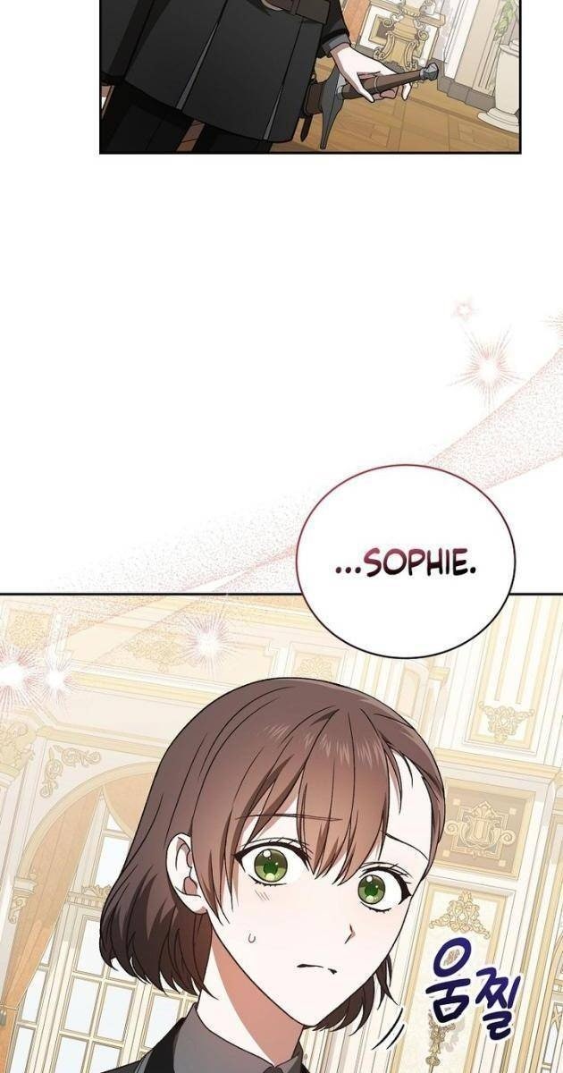 Thiên Tài Phép Thuật Nắm Bắt Khái Niệm - Page 28