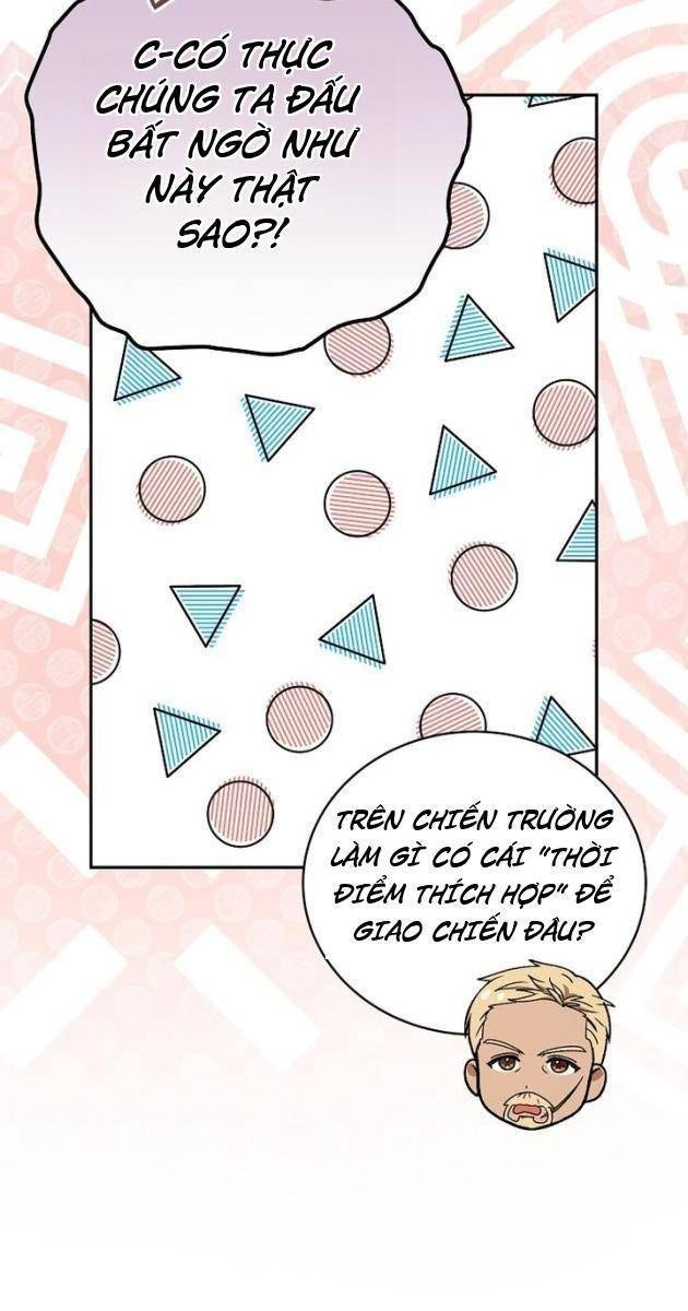 Thiên Tài Phép Thuật Nắm Bắt Khái Niệm - Page 136