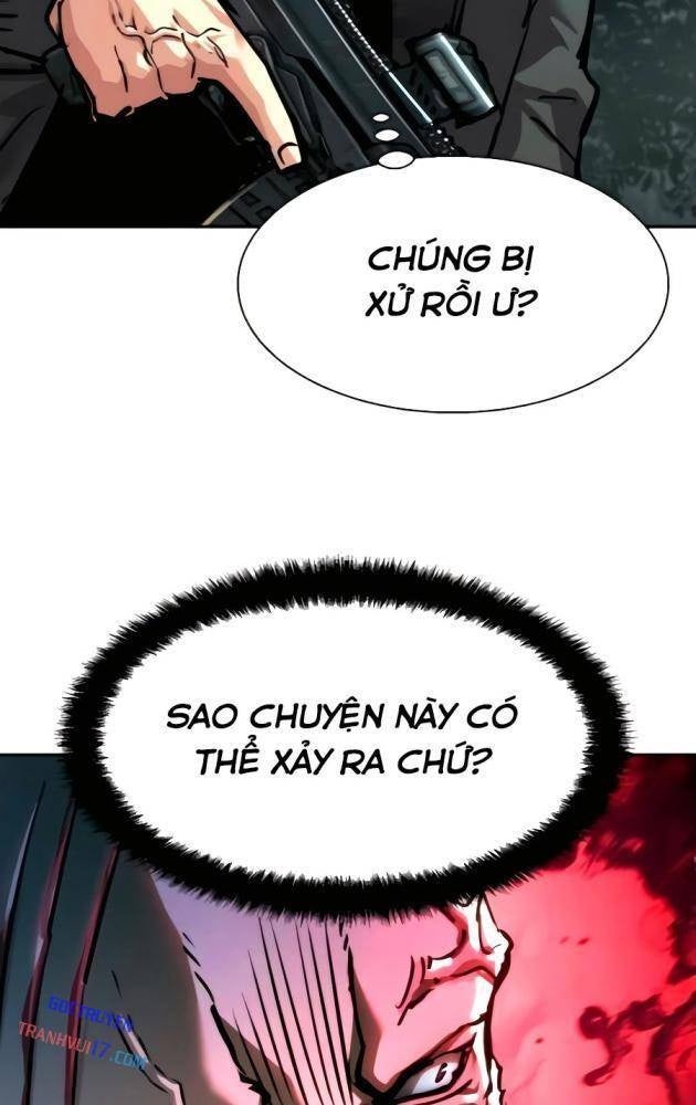 Bạn Học Của Tôi Là Lính Đánh Thuê - Page 78