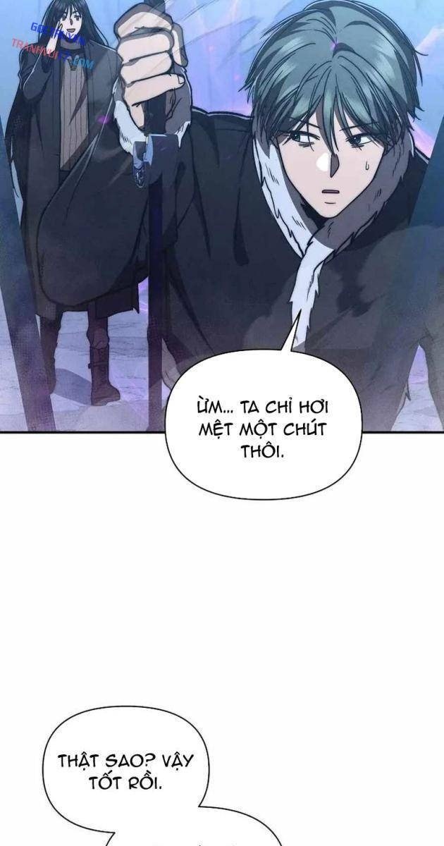Ta Trở Thành Truyền Nhân Của Võ Thần - Page 34