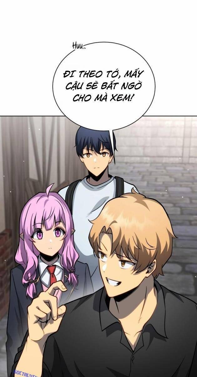 Tử Linh Sư Thiên Tài Của Học Viện - Page 102