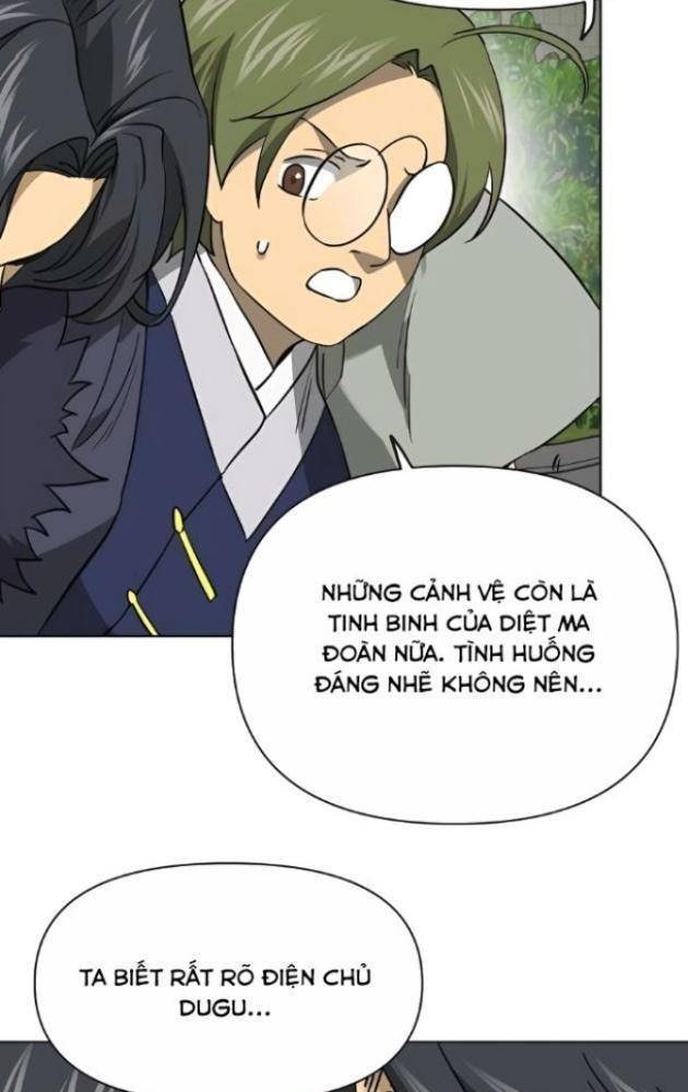 Thăng Cấp Vô Hạn Trong Murim - Page 30