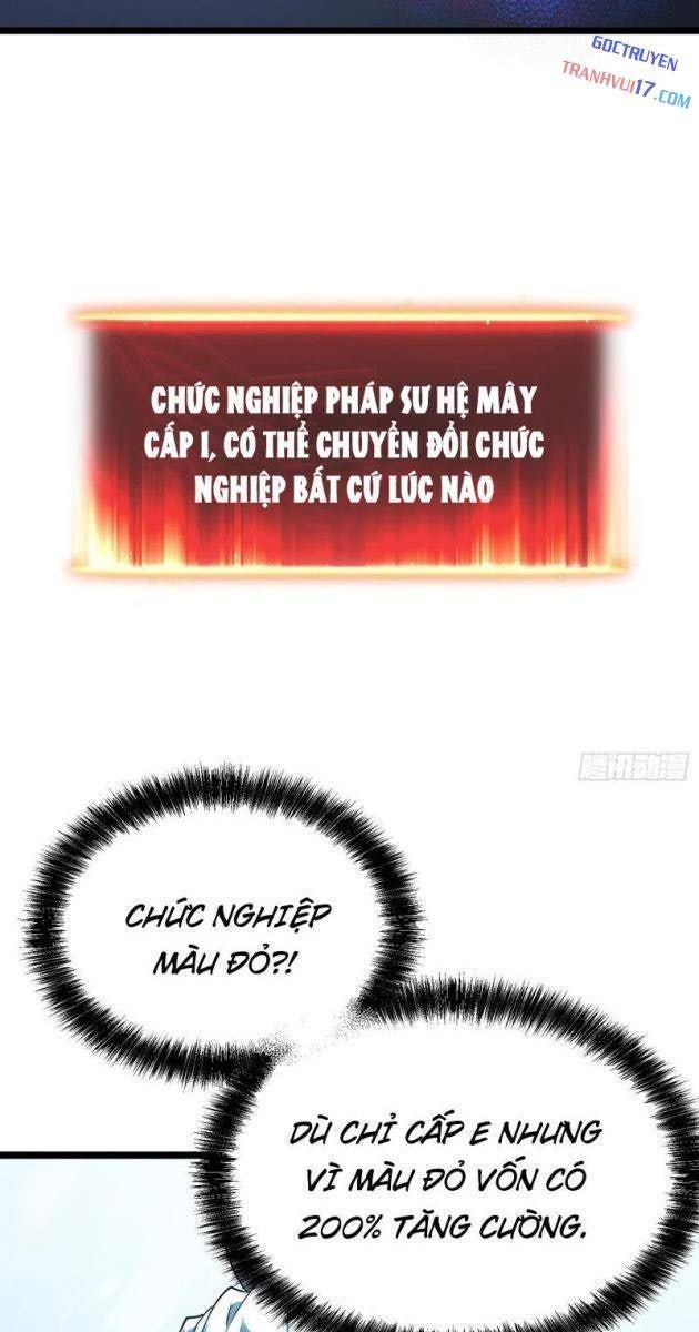 Toàn Chức Giác Tỉnh - Page 55