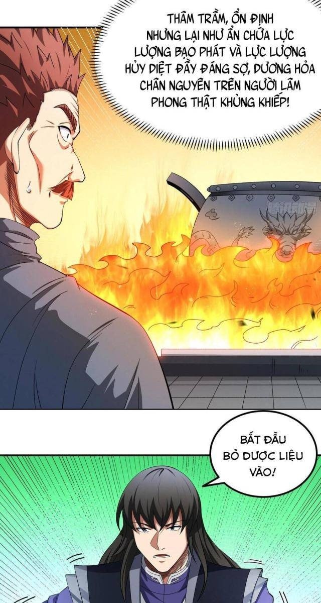 Tuyệt Thế Võ Thần - Page 24