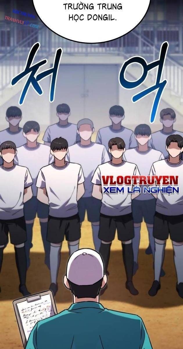Đường Chuyền Đặc Biệt Của Tiền Vệ Thiên Tài - Page 27