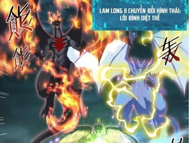Toàn Dân Chuyển Chức: Ngự Long Sư Là Chức Nghiệp Yếu Nhất? - Page 43