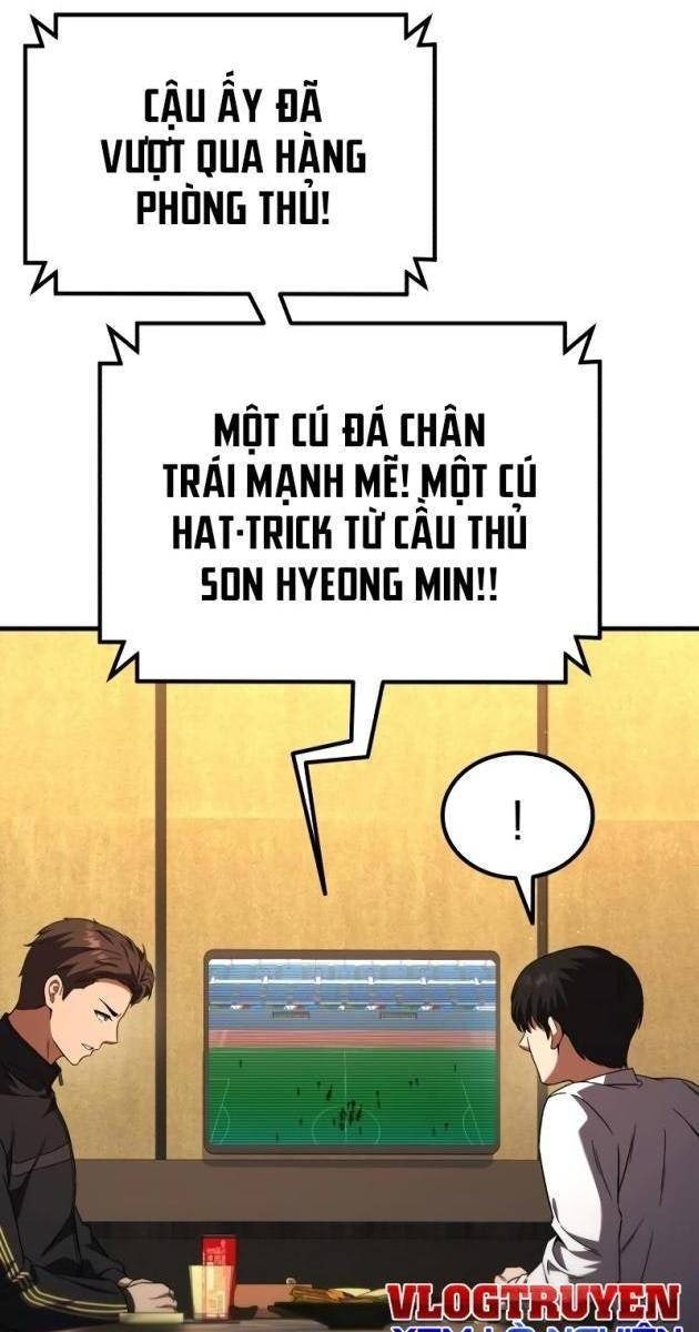 Đường Chuyền Đặc Biệt Của Tiền Vệ Thiên Tài - Page 135