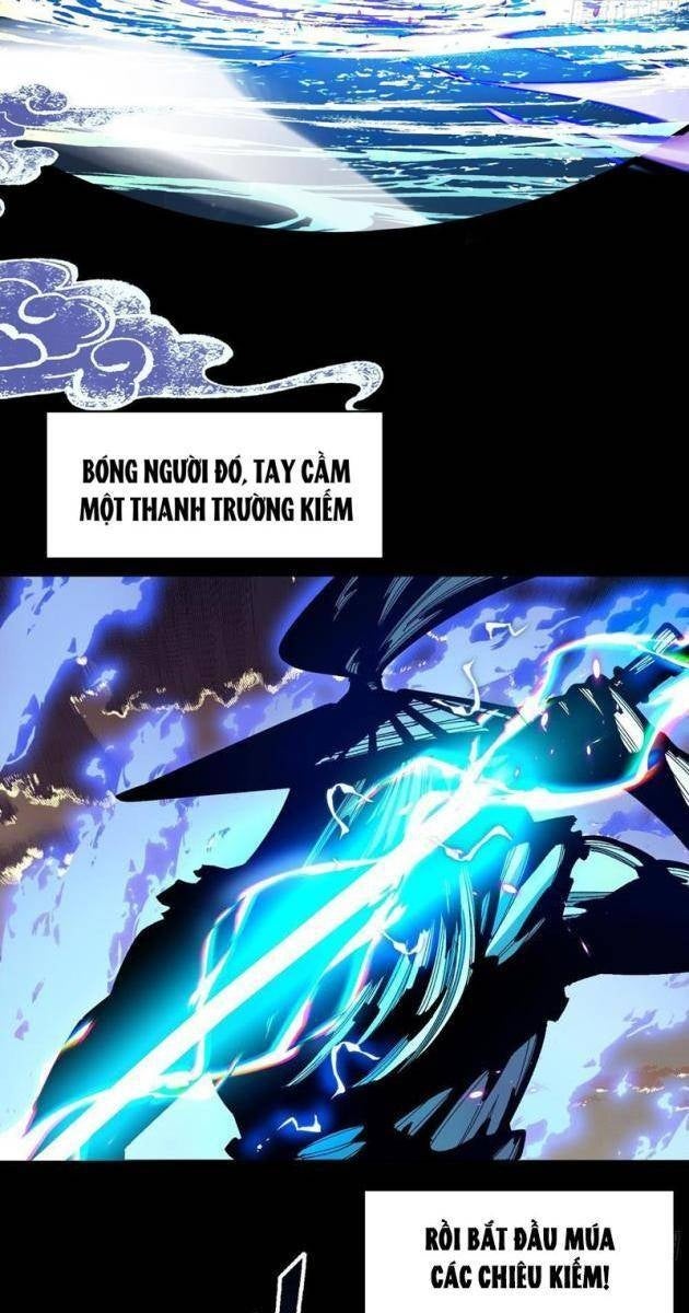 Thực Sự Có Người Cho Rằng Tu Tiên Khó Sao? - Page 31