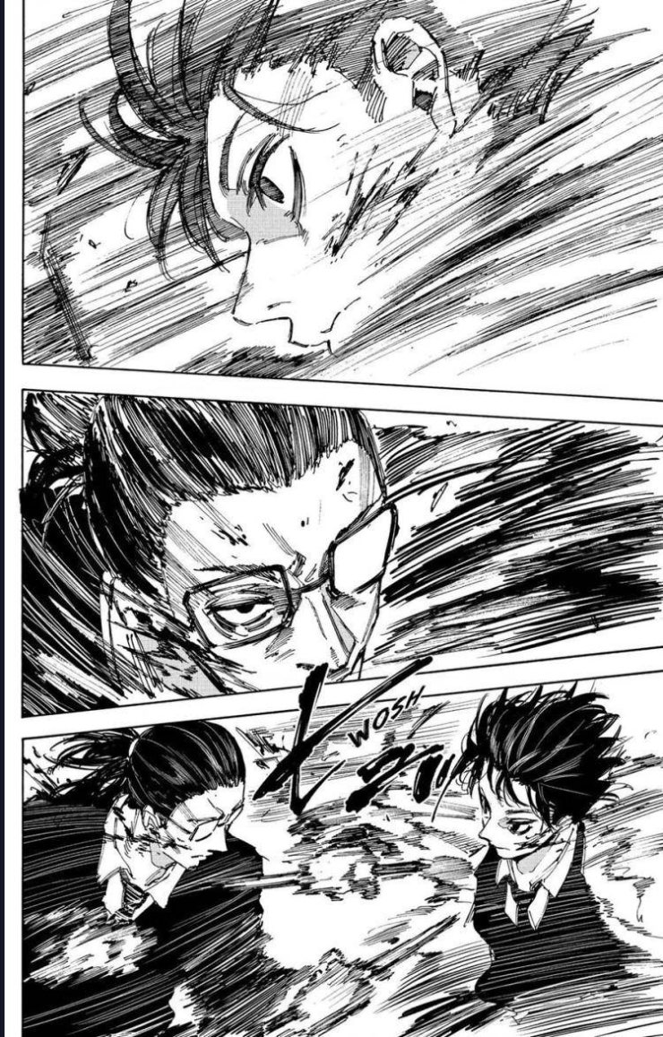 Sát Thủ Về Vườn - Page 15