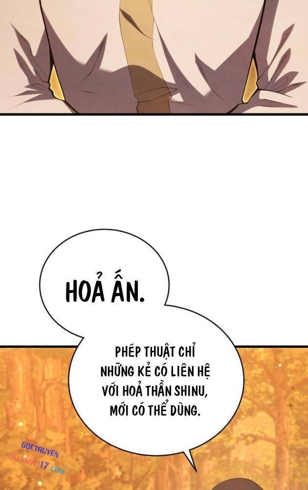 Con Trai Út Của Gia Đình Kiếm Thuật Danh Tiếng - Page 19