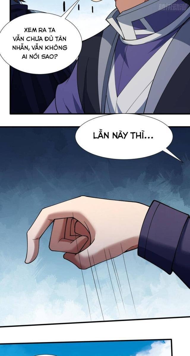 Tuyệt Thế Võ Thần - Page 25