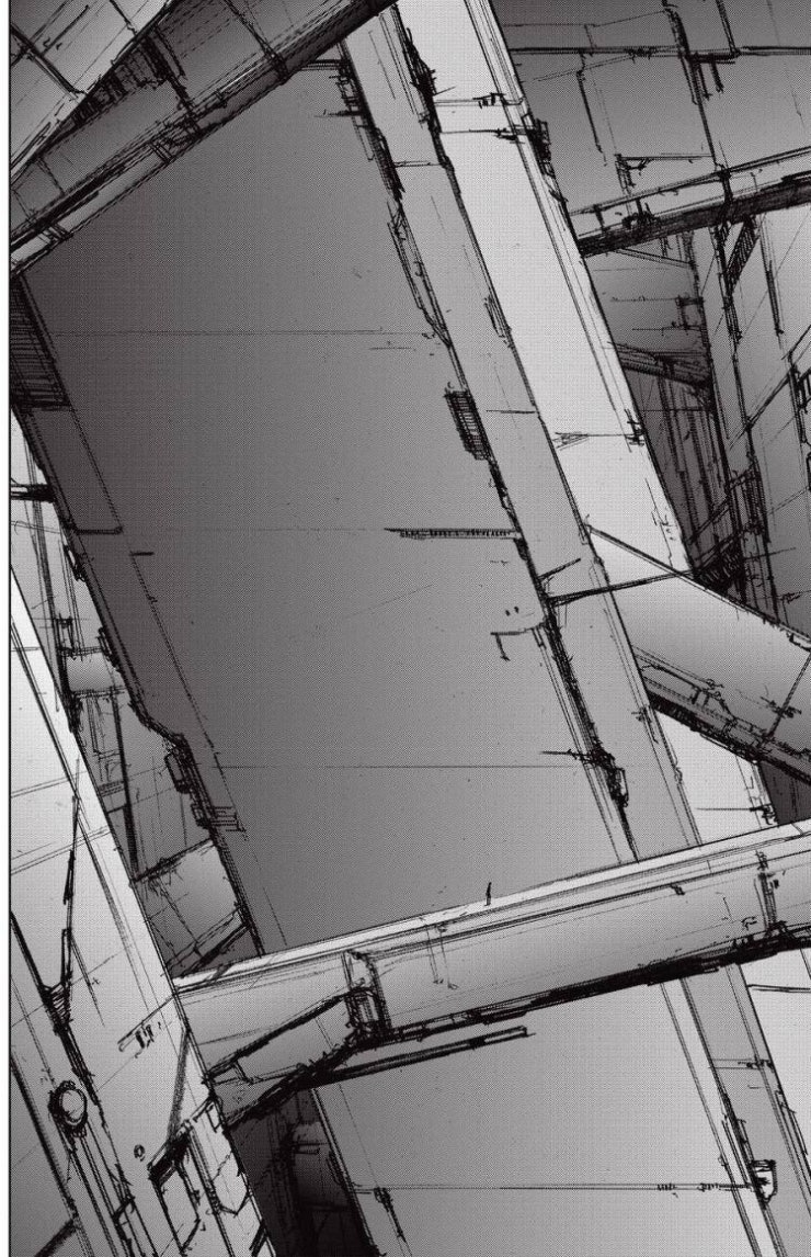 Blame! Master - Page 24