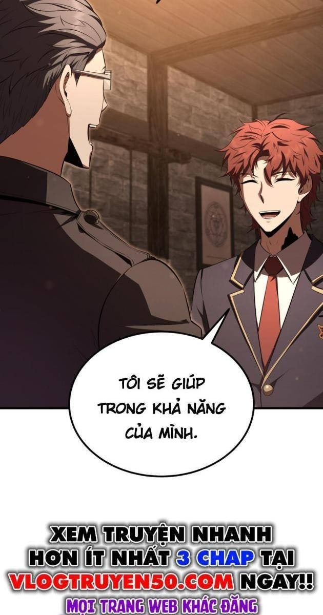 Phản Diện Mắt Cáo Của Học Viện Quỷ Giới - Page 41