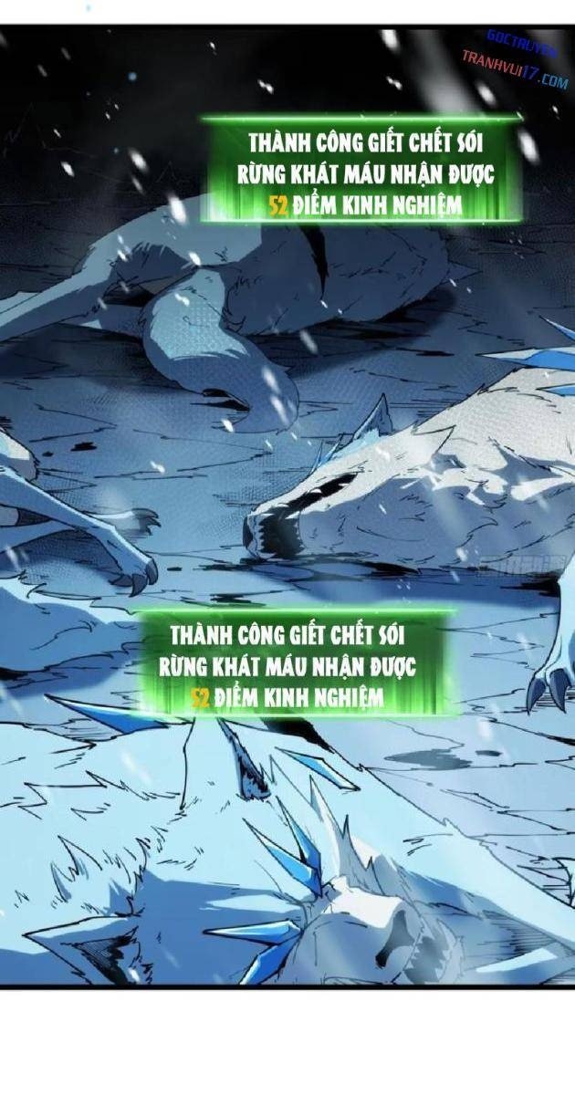 Toàn Chức Giác Tỉnh - Page 91