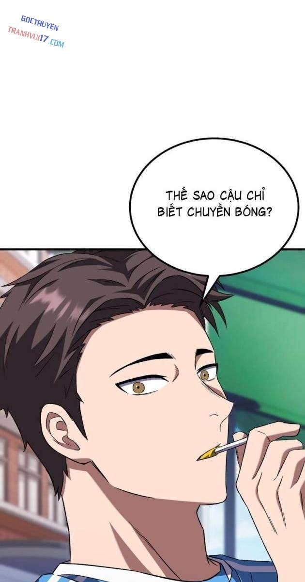 Đường Chuyền Đặc Biệt Của Tiền Vệ Thiên Tài - Page 17