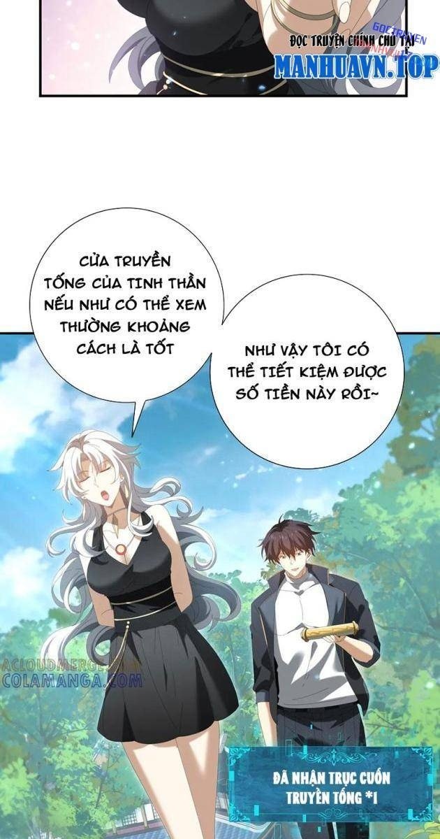 Toàn Dân Chuyển Chức: Ngự Long Sư Là Chức Nghiệp Yếu Nhất? - Page 59