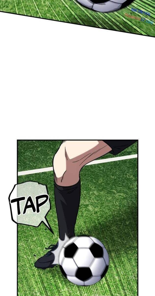 Đường Chuyền Đặc Biệt Của Tiền Vệ Thiên Tài - Page 46