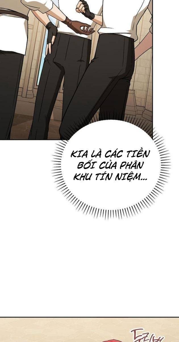 Thiên Tài Phép Thuật Nắm Bắt Khái Niệm - Page 117