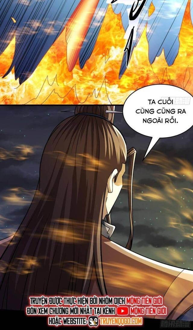 Tuyệt Thế Võ Thần - Page 36