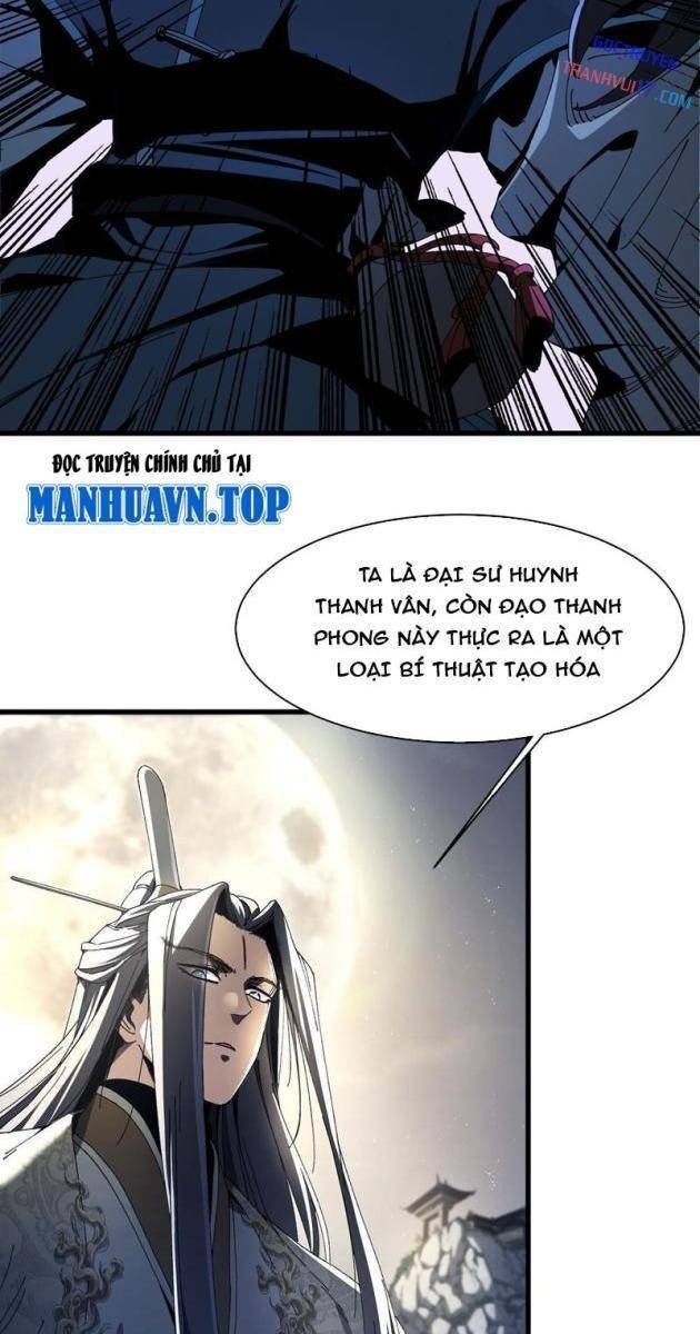 Thực Sự Có Người Cho Rằng Tu Tiên Khó Sao? - Page 27