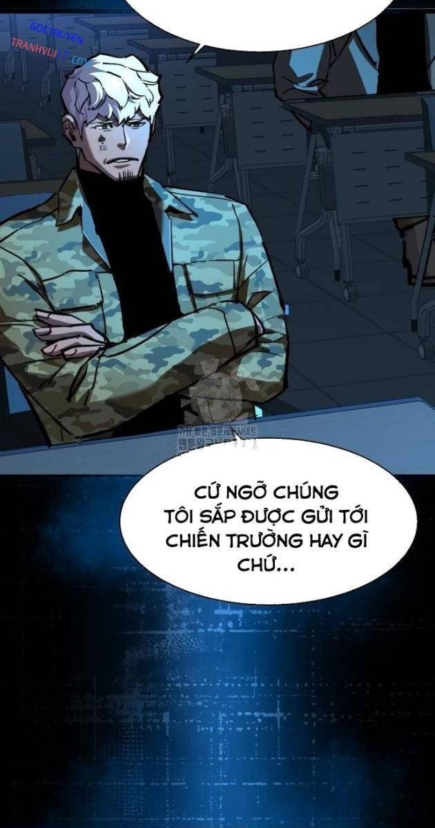 Bạn Học Của Tôi Là Lính Đánh Thuê - Page 68