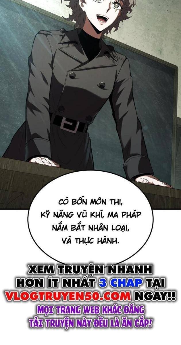 Phản Diện Mắt Cáo Của Học Viện Quỷ Giới - Page 130