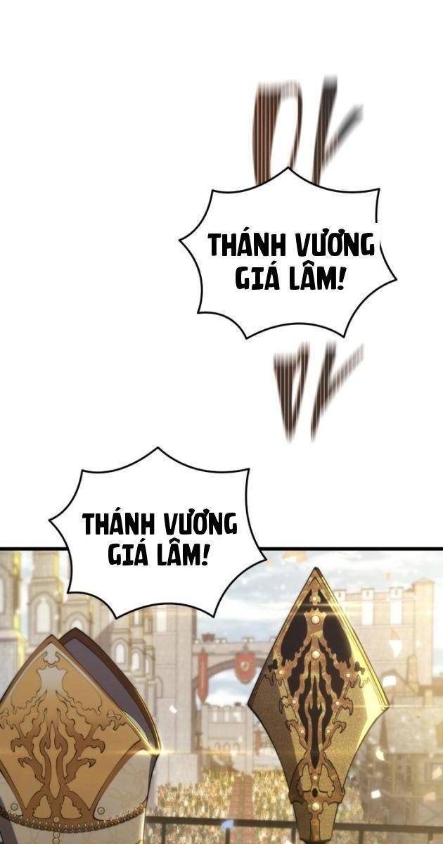 Con Trai Út Của Gia Đình Kiếm Thuật Danh Tiếng - Page 16