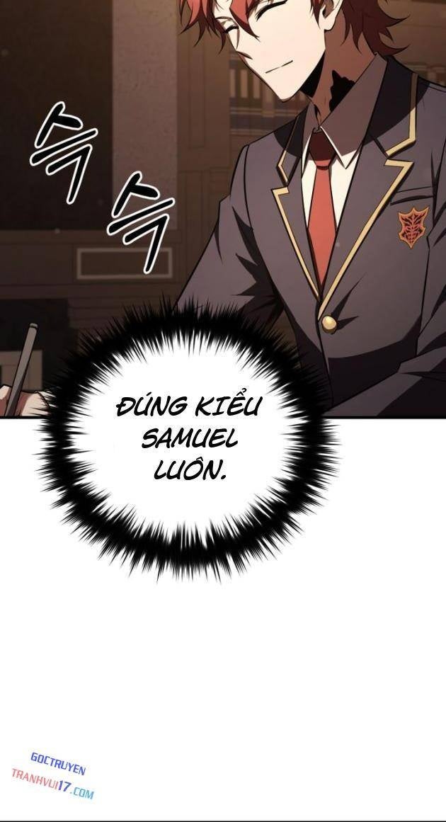 Phản Diện Mắt Cáo Của Học Viện Quỷ Giới - Page 62